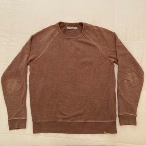 OUTERKNOWN men's sweatshirt L